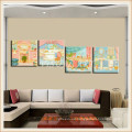 Arts and Craft Exterior Canvas Wall Painting Printer Price